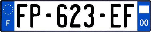 FP-623-EF