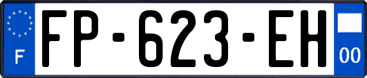 FP-623-EH