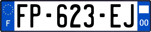 FP-623-EJ
