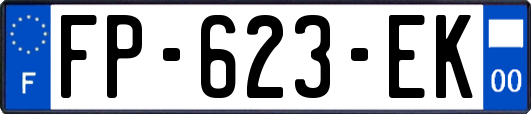 FP-623-EK