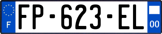 FP-623-EL