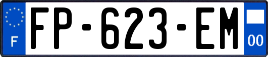 FP-623-EM
