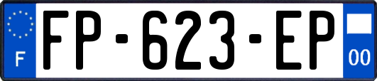 FP-623-EP