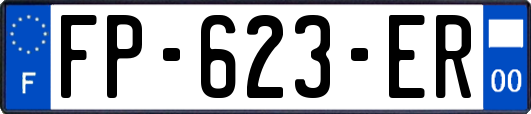 FP-623-ER