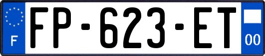 FP-623-ET