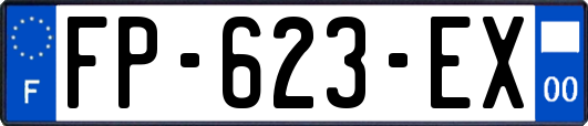 FP-623-EX