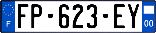FP-623-EY