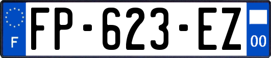FP-623-EZ