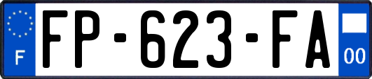 FP-623-FA