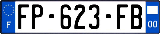 FP-623-FB