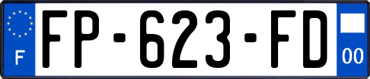 FP-623-FD