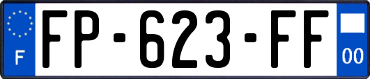 FP-623-FF