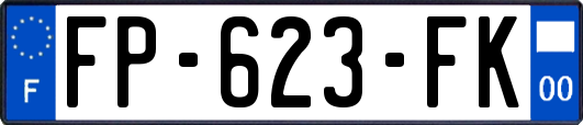 FP-623-FK