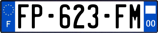 FP-623-FM