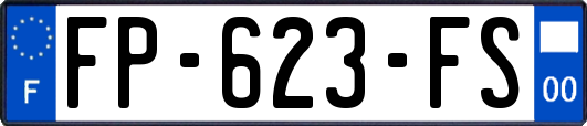 FP-623-FS