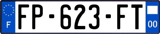 FP-623-FT