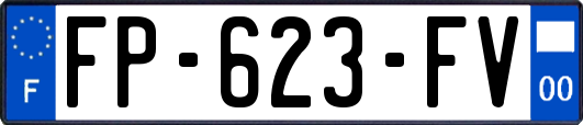 FP-623-FV