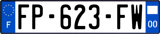 FP-623-FW