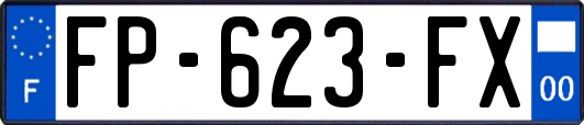 FP-623-FX