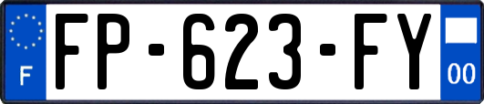FP-623-FY