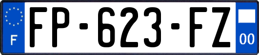 FP-623-FZ