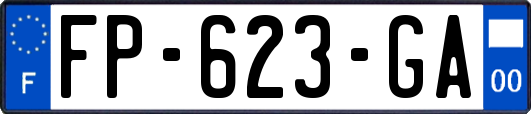 FP-623-GA