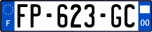FP-623-GC