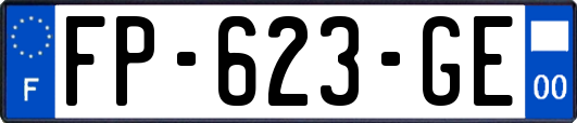 FP-623-GE
