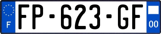 FP-623-GF