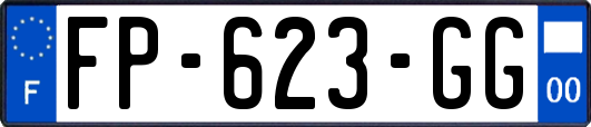 FP-623-GG