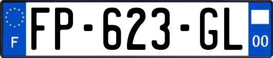 FP-623-GL