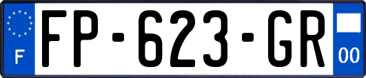 FP-623-GR