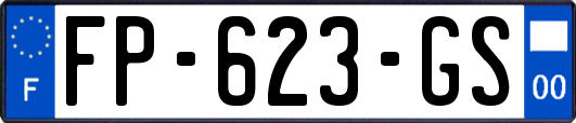 FP-623-GS