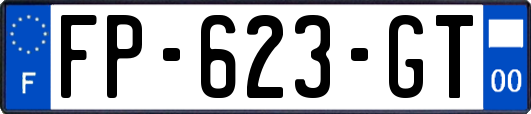 FP-623-GT