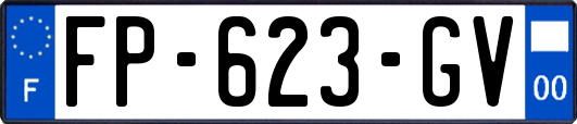 FP-623-GV