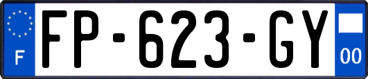 FP-623-GY