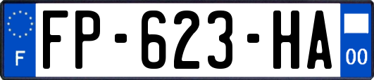 FP-623-HA