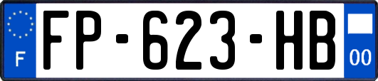 FP-623-HB