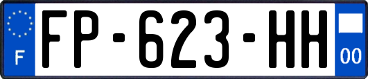 FP-623-HH