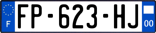 FP-623-HJ
