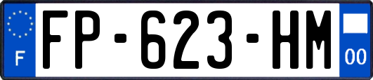 FP-623-HM