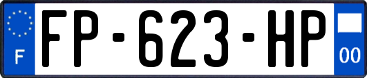 FP-623-HP