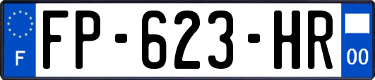 FP-623-HR