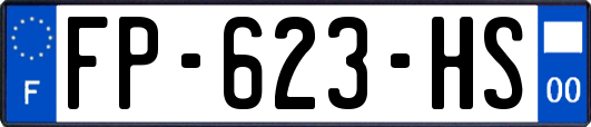 FP-623-HS