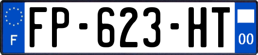 FP-623-HT