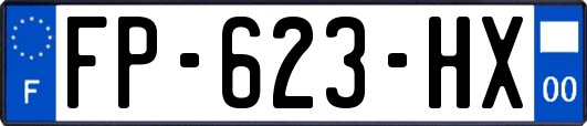 FP-623-HX