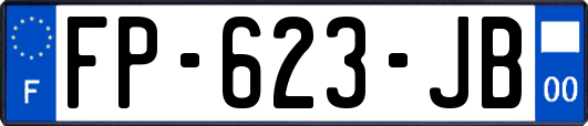 FP-623-JB