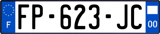 FP-623-JC