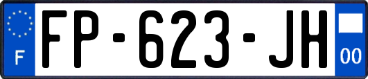 FP-623-JH