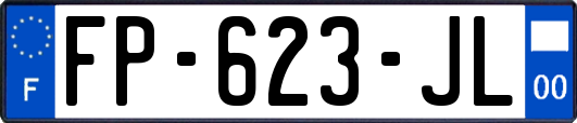 FP-623-JL